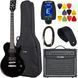 Harley Benton SC-200 BK Student Serie Bundle 371304 фото 1