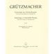 B&auml;renreiter Gr&uuml;tzmacher Technologie 483951 фото 2