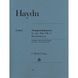 Henle Verlag Haydn Trompetenkonzert Es-dur 554956 фото 1