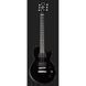 Harley Benton SC-200 BK Student Serie Bundle 371304 фото 2