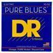 DR Strings Pure Blues PHR-10/52 277418 фото 1