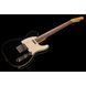 Squier Tele Custom Baritone BK 536123 фото 9