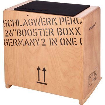 Запчастина для духового інструмента Schlagwerk BC460 Booster-Boxx 193864 фото