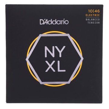 Daddario NYXL1046BT 368955 фото
