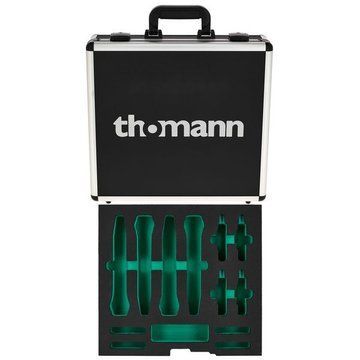 Thomann Inlay Case 4/4 Shure GLXD 577765 фото