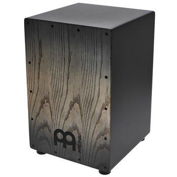 Кахон Meinl Headliner Cajon Charcoal Black 557032 фото