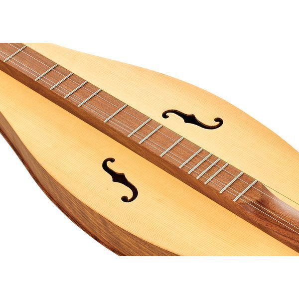 Thomann Dulcimer De Luxe 10098591 фото