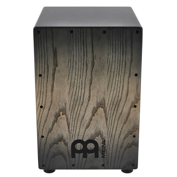 Кахон Meinl Headliner Cajon Charcoal Black 557032 фото