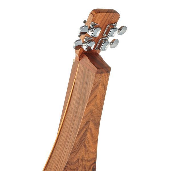 Thomann Dulcimer De Luxe 10098591 фото