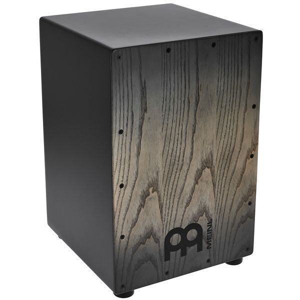 Кахон Meinl Headliner Cajon Charcoal Black 557032 фото