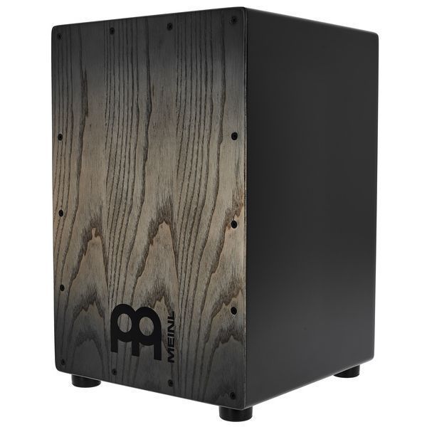 Кахон Meinl Headliner Cajon Charcoal Black 557032 фото