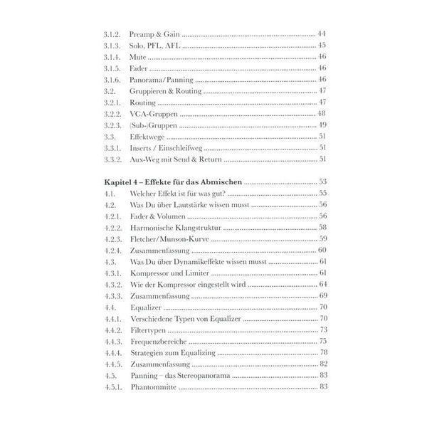 Quickstart Verlag Mixing Rap Vocals 569025 фото