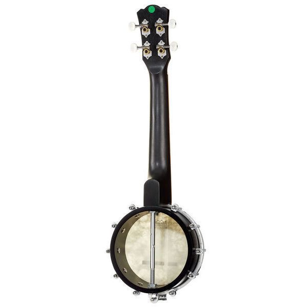 Harley Benton BJU-10 Banjo Ukulele 345279 фото