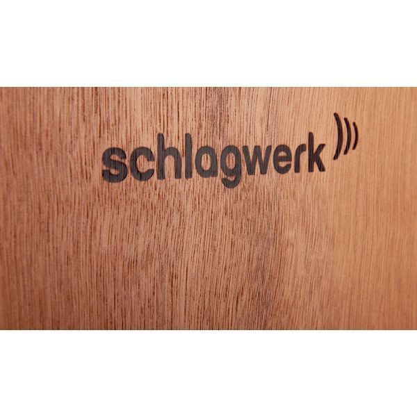 Запчастина для духового інструмента Schlagwerk BC460 Booster-Boxx 193864 фото
