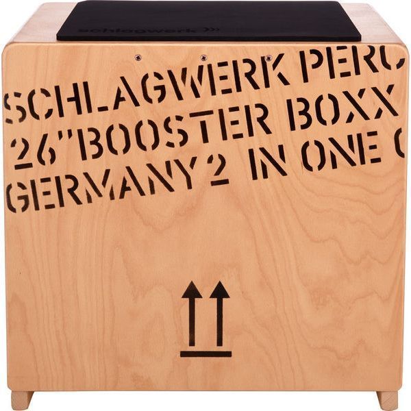 Запчастина для духового інструмента Schlagwerk BC460 Booster-Boxx 193864 фото