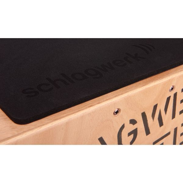 Запчастина для духового інструмента Schlagwerk BC460 Booster-Boxx 193864 фото