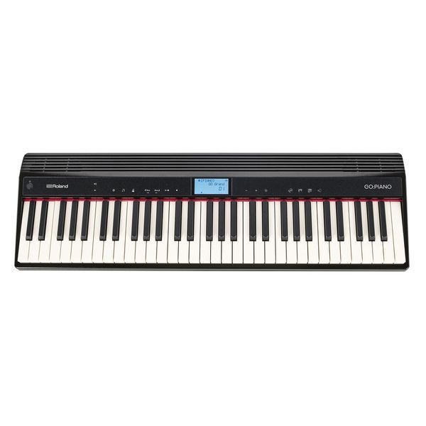Roland GO:PIANO Bag Bundle 630443 фото