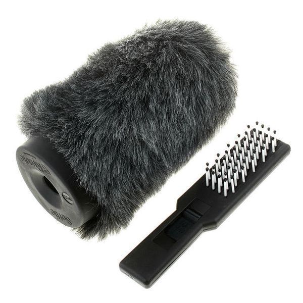 Мікрофон Rycote Classic-Softie 10 19/22 235052 фото