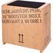 Запчастина для духового інструмента Schlagwerk BC460 Booster-Boxx 193864 фото 1