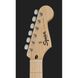 Squier Sonic Strat HT H Flash Pink 560978 фото 6