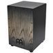 Кахон Meinl Headliner Cajon Charcoal Black 557032 фото 1