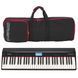 Roland GO:PIANO Bag Bundle 630443 фото 1