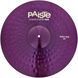Paiste 20"900ColorSound HeavyRide PRP 588296 фото 2