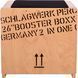 Запчастина для духового інструмента Schlagwerk BC460 Booster-Boxx 193864 фото 2