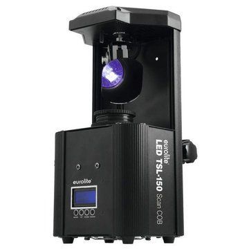 Eurolite LED TSL-150 Scan COB 10087548 фото
