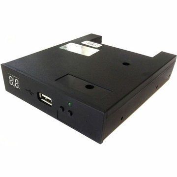 Аудіоінтерфейс Ketron Floppy/USB Interface 304600 фото