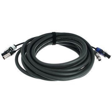 Cordial CPH 10 DMX 1 PWR 1 418895 фото