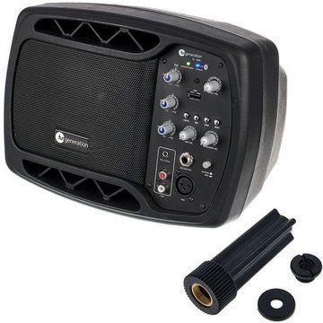 Fun Generation CL 105 A Stand Adaptor Bundle 10080982 фото