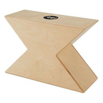Кахон Meinl Hybrid Slap Top Cajon 379396 фото