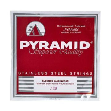 Pyramid 126 Single String bass guitar 187653 фото