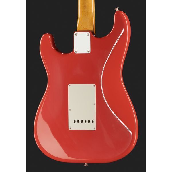 Fender AV II 61 STRAT RW FRD 548695 фото