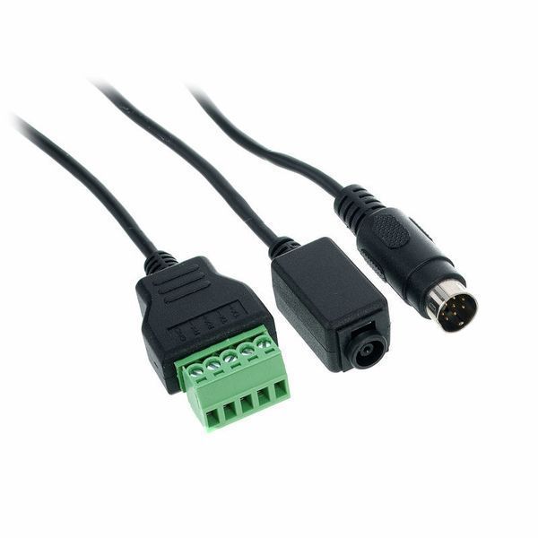 Marshall Electronics VS-PTC-200 PTZ Camera Controll 10092640 фото