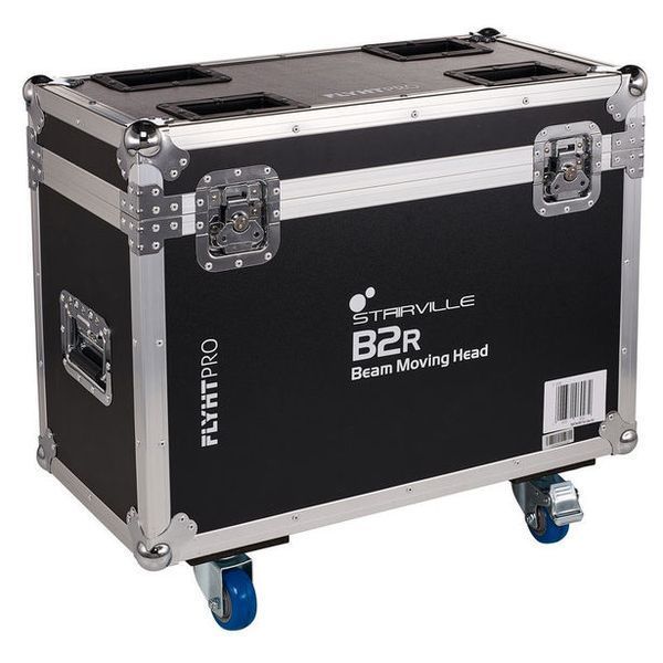 Flyht Pro B2R Beam Tour Case 2in1 451999 фото