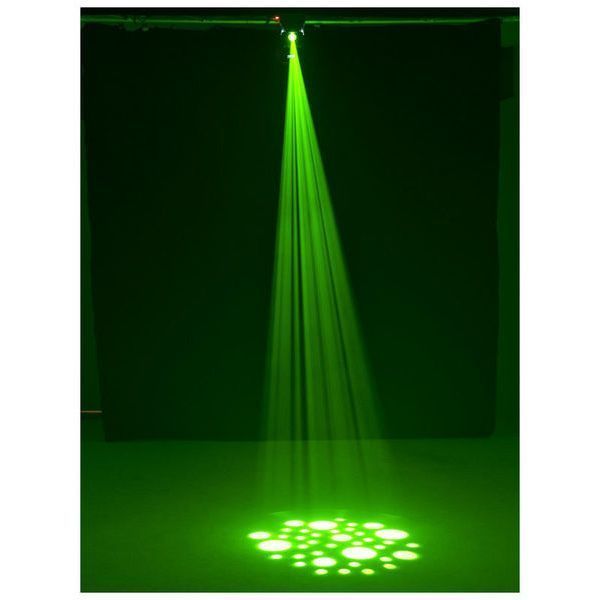 Eurolite LED TSL-150 Scan COB 10087548 фото