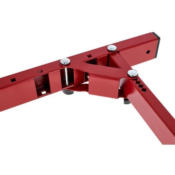 K&M 18811 Red 437759 фото
