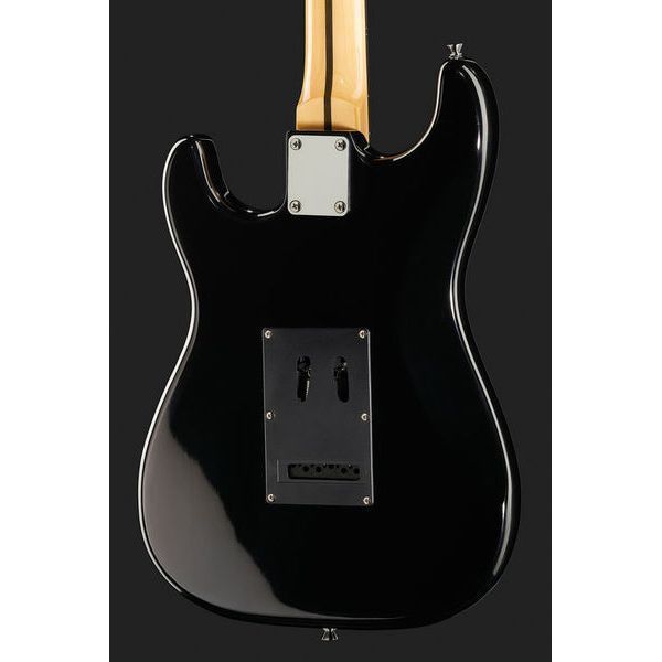 Harley Benton ST-70 Black Paisley Bundle 479496 фото