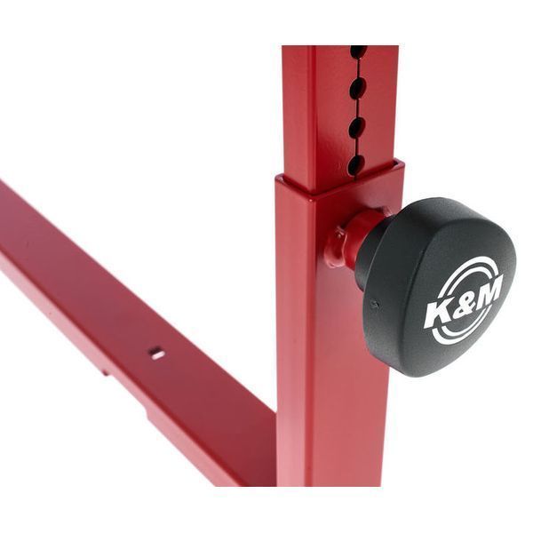 K&M 18811 Red 437759 фото