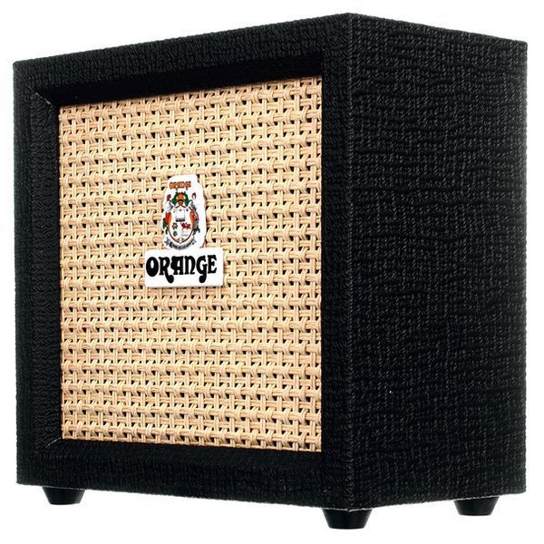 Комбопідсилювач Orange Crush Mini BK 620994 фото