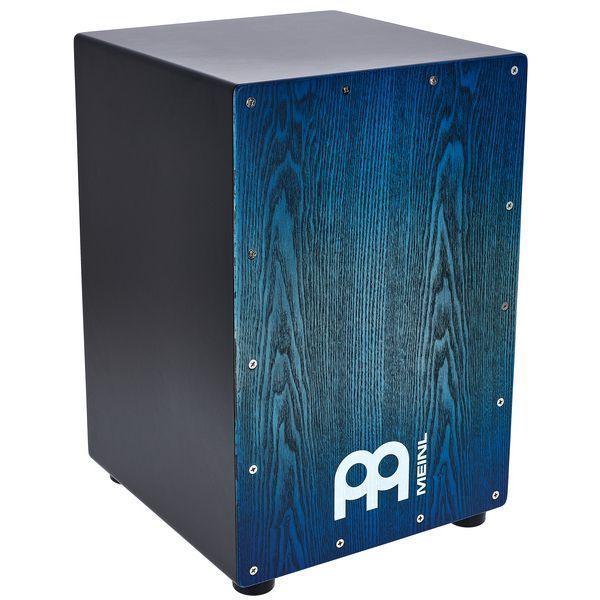 Кахон Meinl Headliner Cajon Pacific Blue 557026 фото