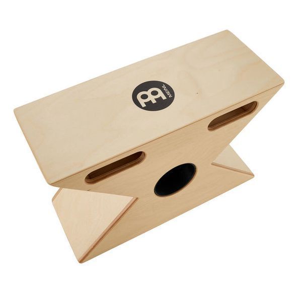 Кахон Meinl Hybrid Slap Top Cajon 379396 фото