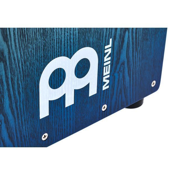 Кахон Meinl Headliner Cajon Pacific Blue 557026 фото