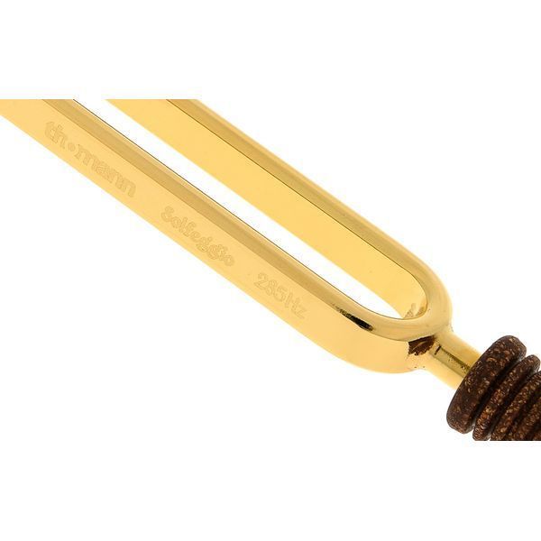 Thomann Tuning Fork Solfeggio 285Hz 10098887 фото