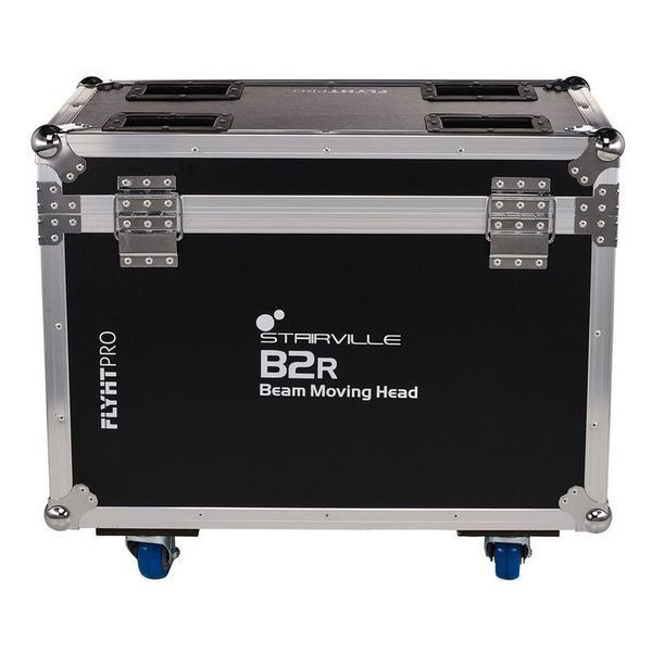 Flyht Pro B2R Beam Tour Case 2in1 451999 фото