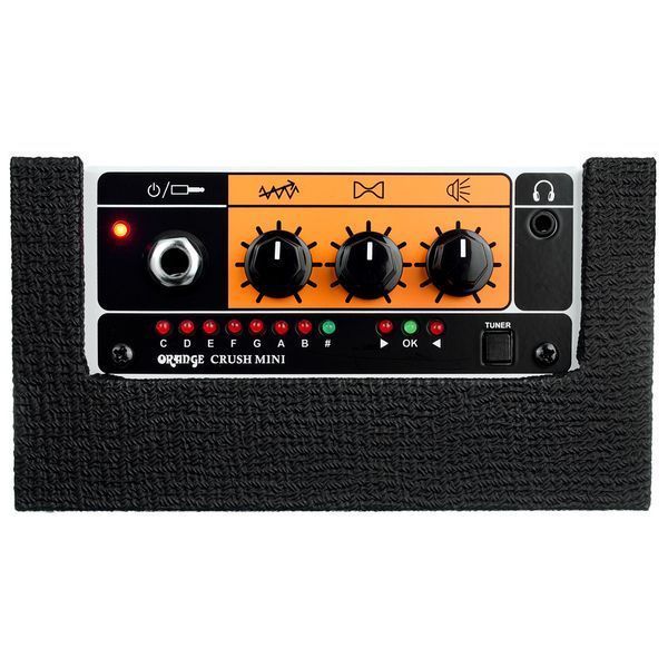 Комбопідсилювач Orange Crush Mini BK 620994 фото