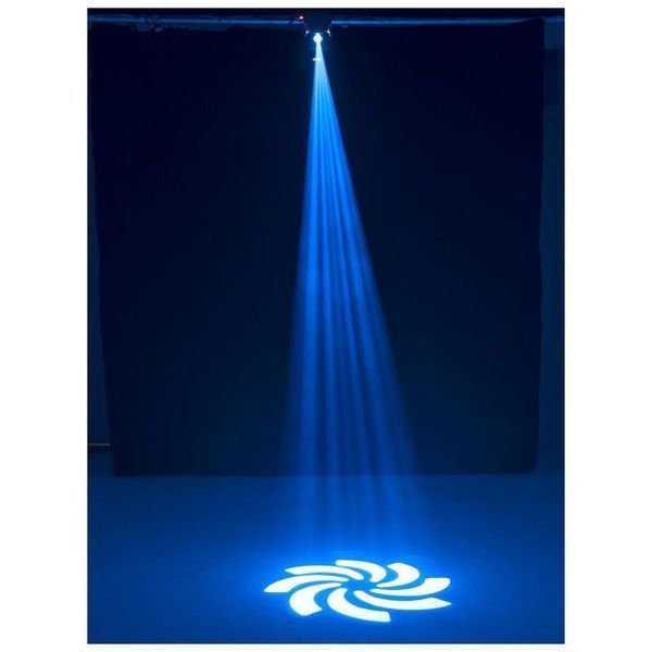 Eurolite LED TSL-150 Scan COB 10087548 фото