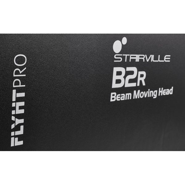 Flyht Pro B2R Beam Tour Case 2in1 451999 фото